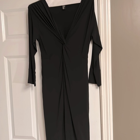 DKNYC Dresses & Skirts - DKNY WOMANS BLACK DRESS